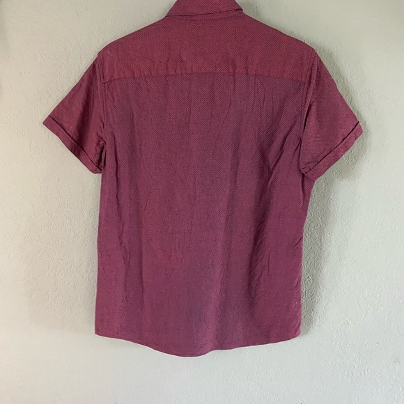Marc Anthony men’s dress shirt size small - Picture 3 of 3